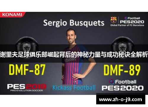 谢里夫足球俱乐部崛起背后的神秘力量与成功秘诀全解析