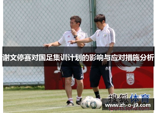 谢文停赛对国足集训计划的影响与应对措施分析