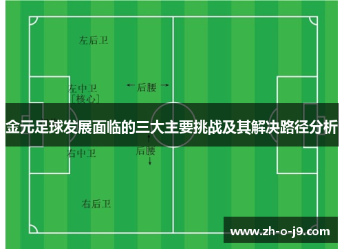 金元足球发展面临的三大主要挑战及其解决路径分析