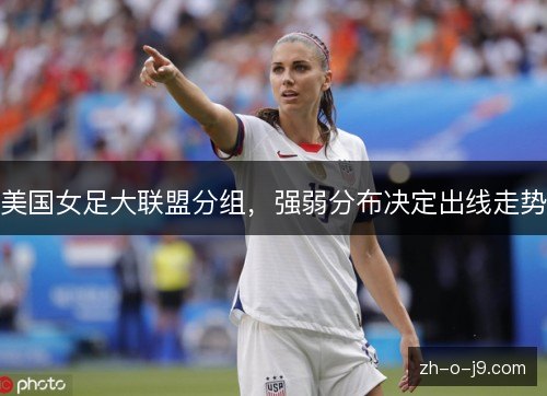 美国女足大联盟分组,强弱分布决定出线走势 美国女足大联盟分组,强弱分布决定出线走势